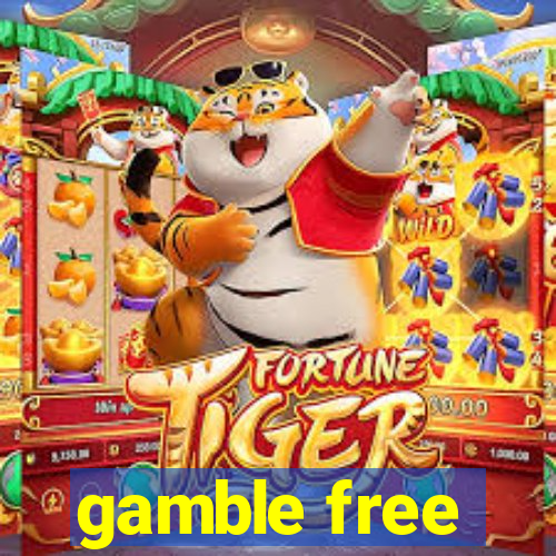 gamble free